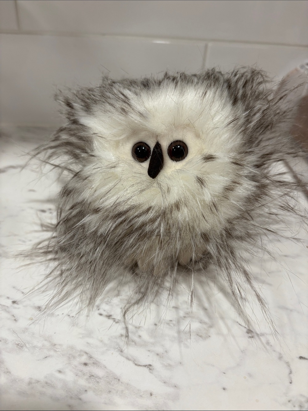 Jellycat Bertie Owlet